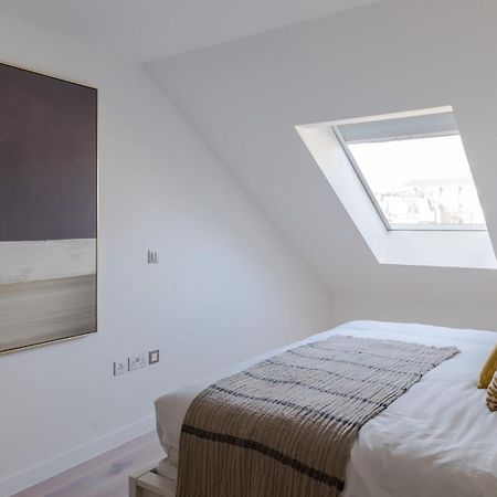 Zen Sanctuary - Soho - By Frankie Says Apartment Londra Exterior foto