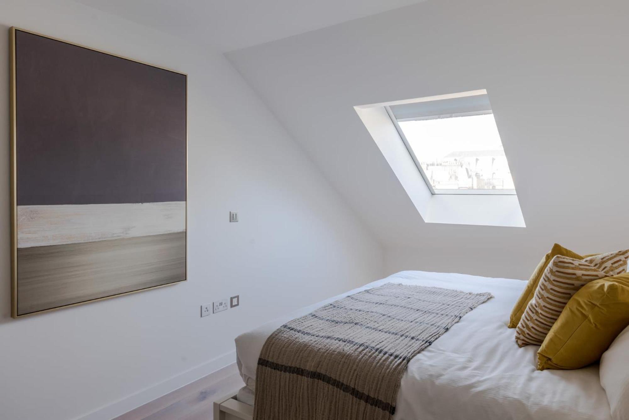 Zen Sanctuary - Soho - By Frankie Says Apartment Londra Exterior foto