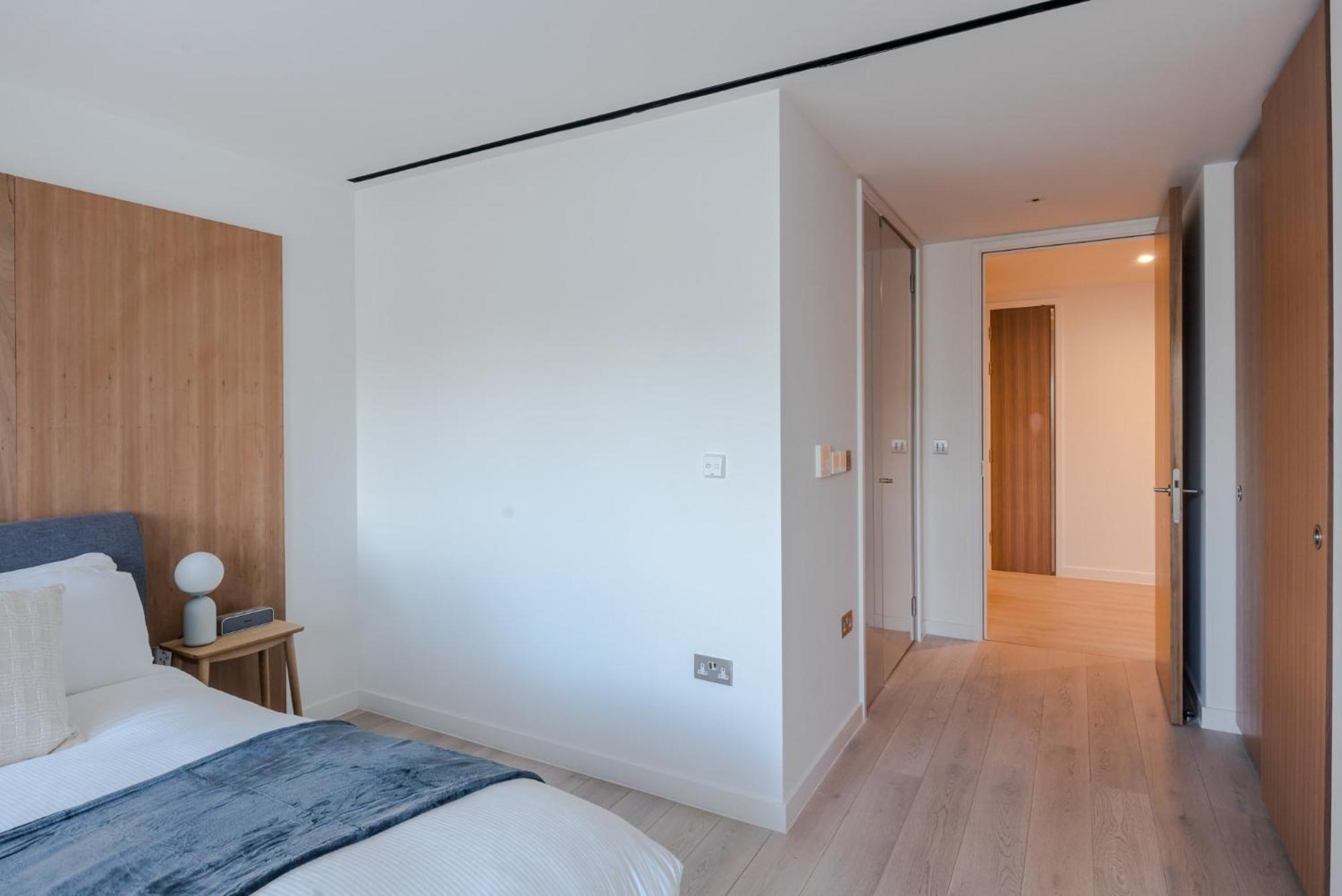 Zen Sanctuary - Soho - By Frankie Says Apartment Londra Exterior foto
