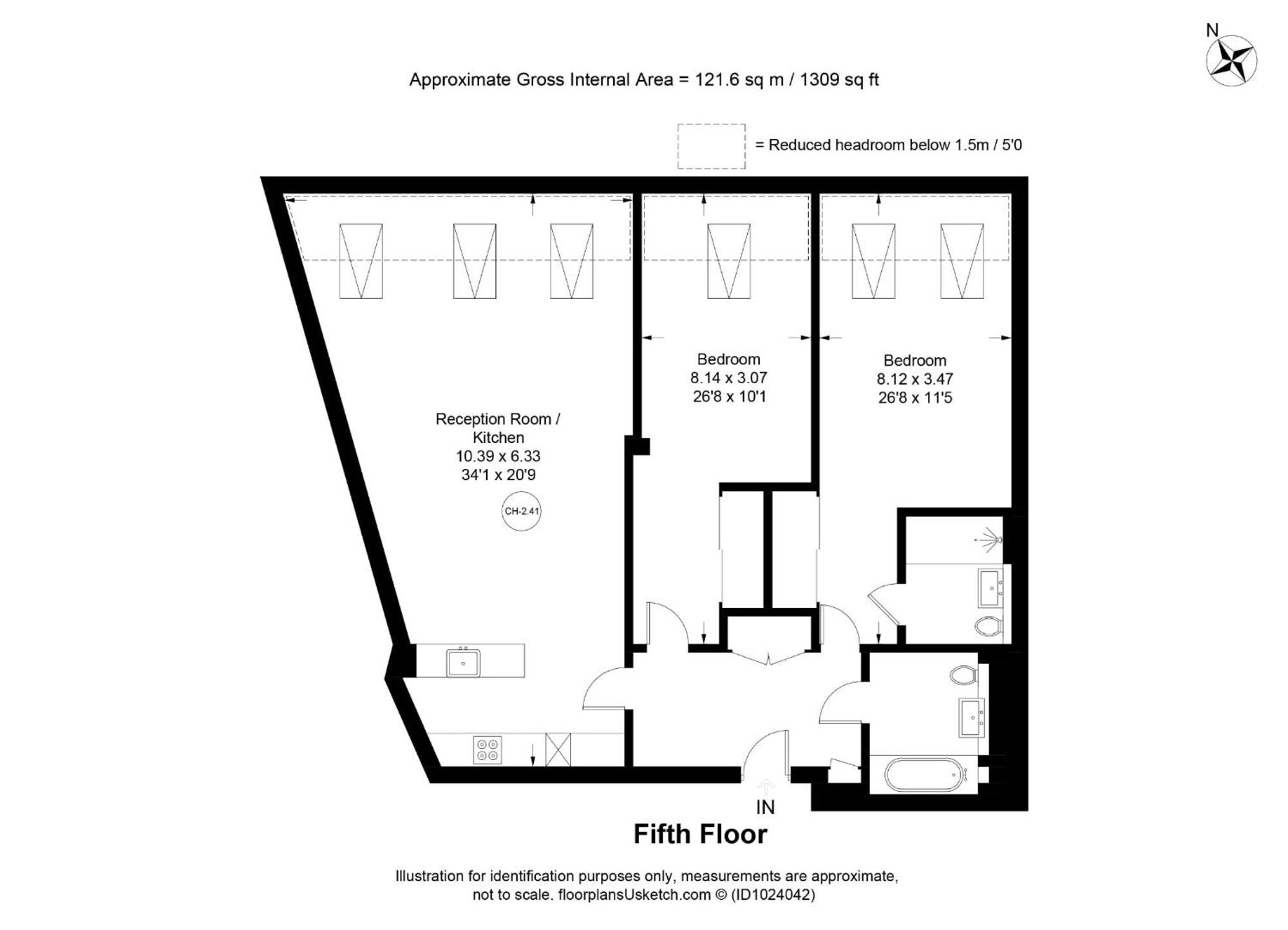 Zen Sanctuary - Soho - By Frankie Says Apartment Londra Exterior foto