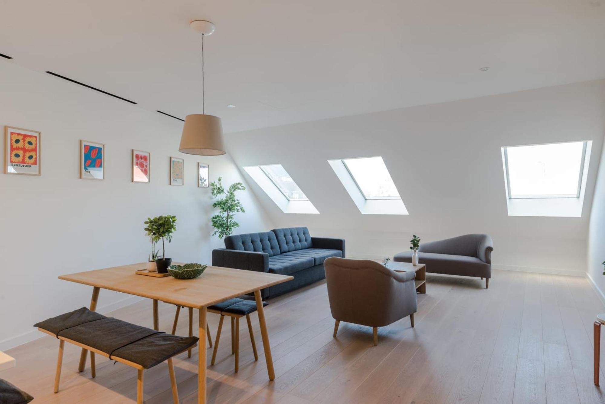 Zen Sanctuary - Soho - By Frankie Says Apartment Londra Exterior foto