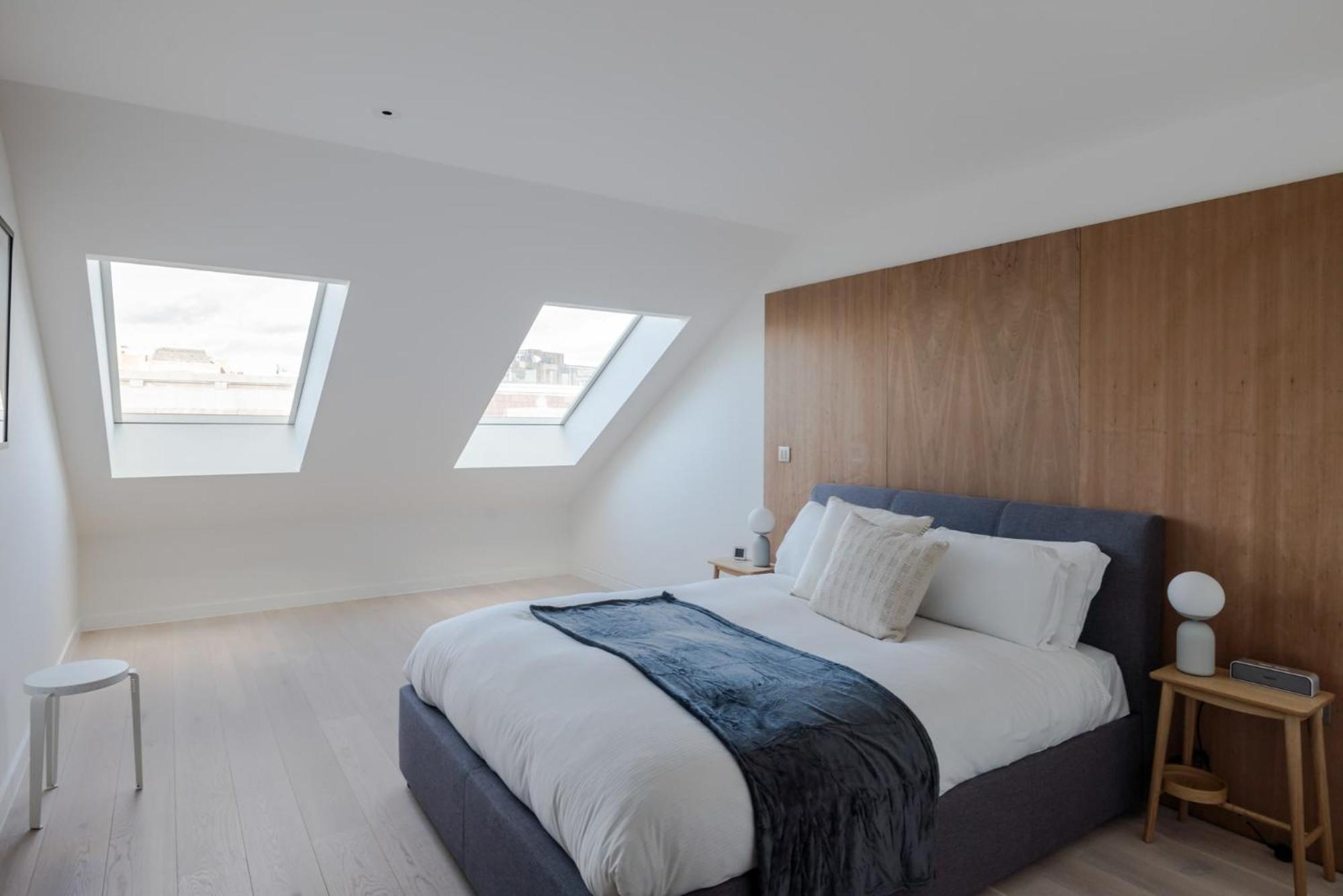 Zen Sanctuary - Soho - By Frankie Says Apartment Londra Exterior foto