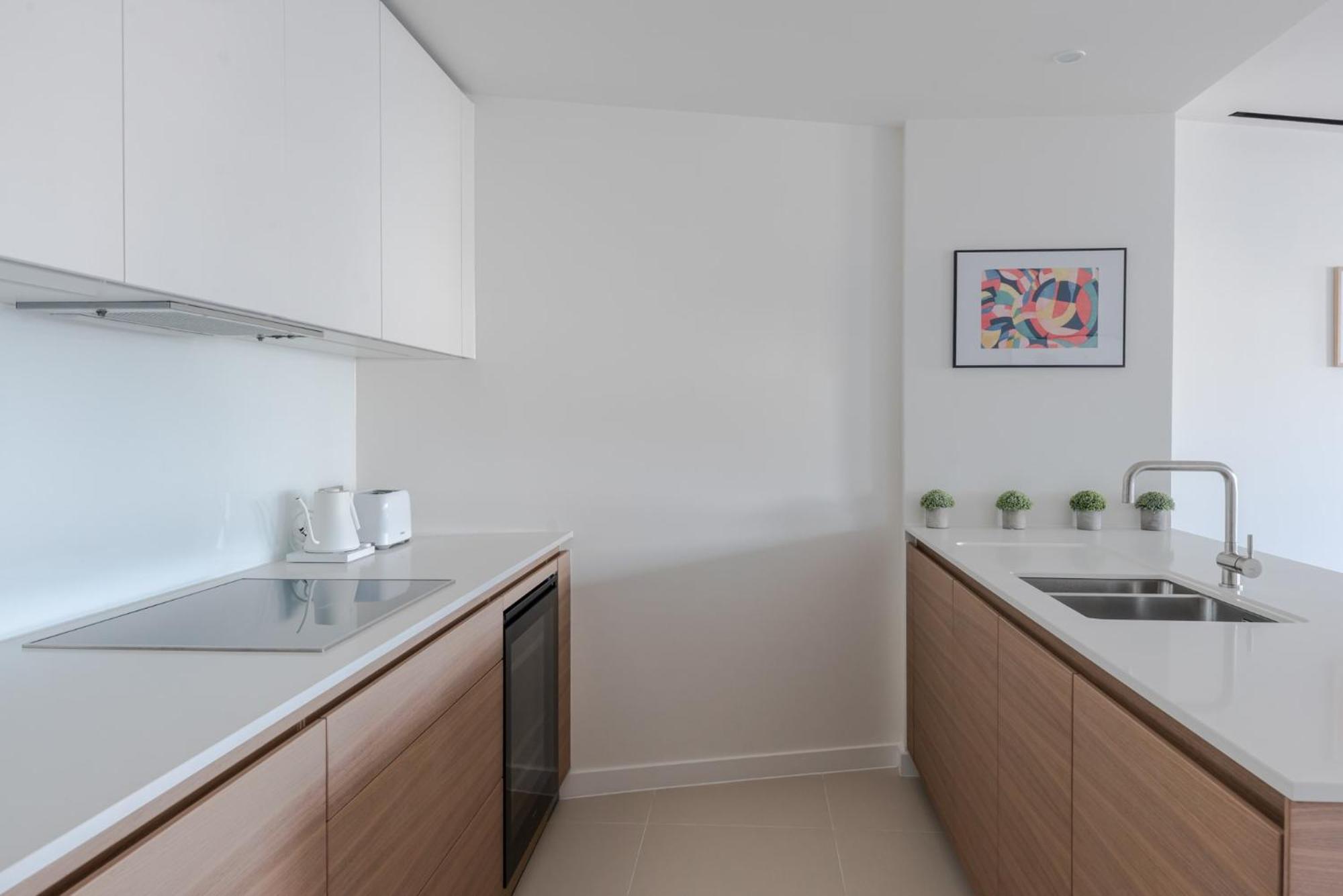 Zen Sanctuary - Soho - By Frankie Says Apartment Londra Exterior foto